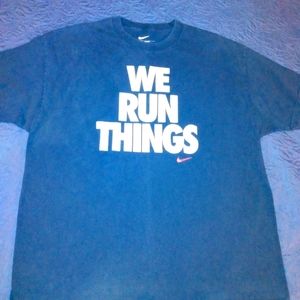Nike T-shirt
